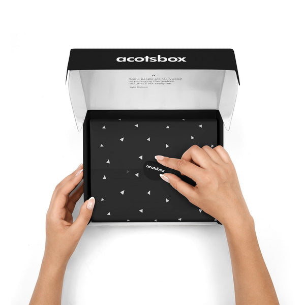 Acots Hygiene Subscription - Weekly