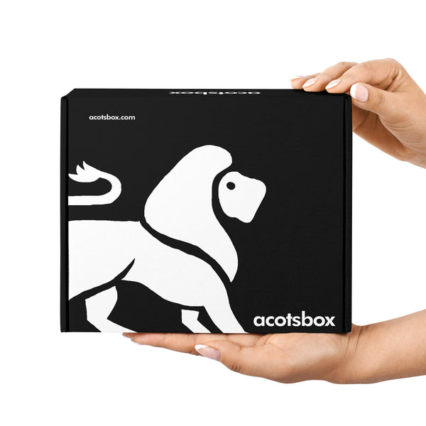 Acots Hygiene Subscription - Weekly