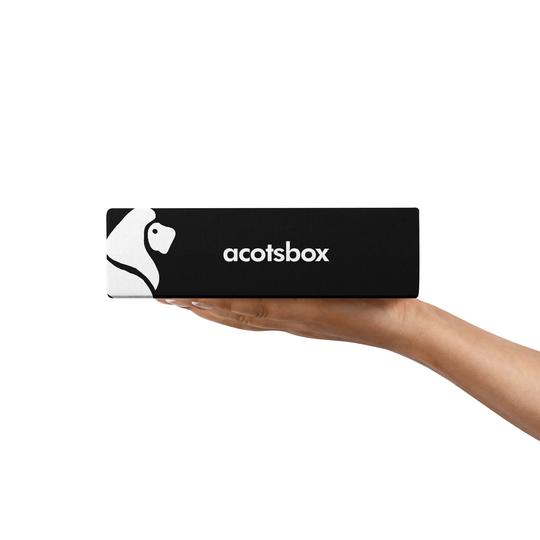 Acots Hygiene Subscription - Weekly